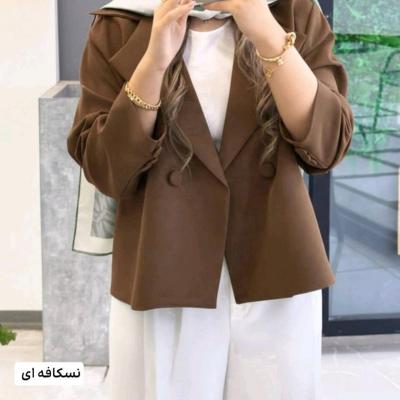 کت شلوار ماه بانو فری سایز