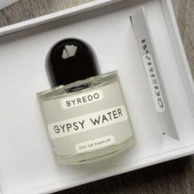 عطر بایردو جیپسی واتر(10میل)