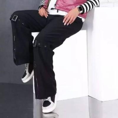 شلوار بگ زنانه