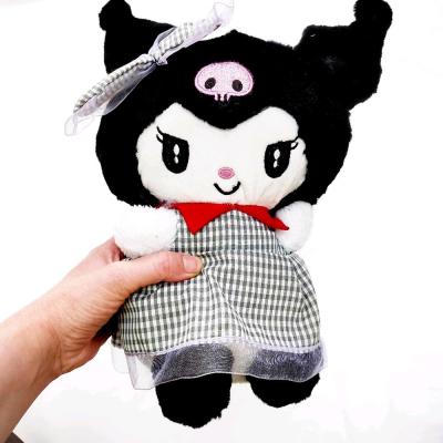 عروسک کرومی