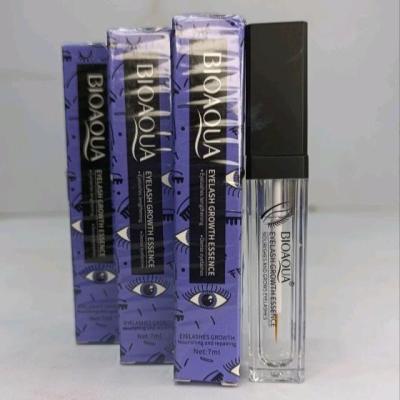 سرم‌های تقویت مژه و ابرو بیوآکوا