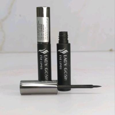 خط چشم اتمی لیدی گاش