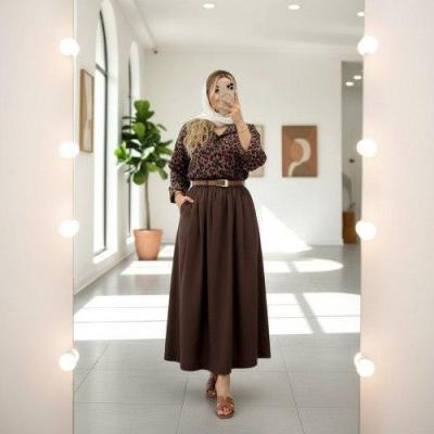 شومیز دامن عیدانه شیک و پرفروش