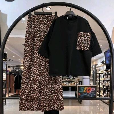 تیشرت شلوار زنانه