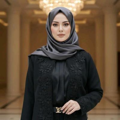 مانتو مجلسی مدل مانتو کتی مزونی مجلسی 1508