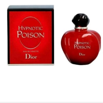 دیور هیپنوتیک زنانه برند (spf)