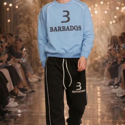 ست بلوز شلوار پسرانه Barbados