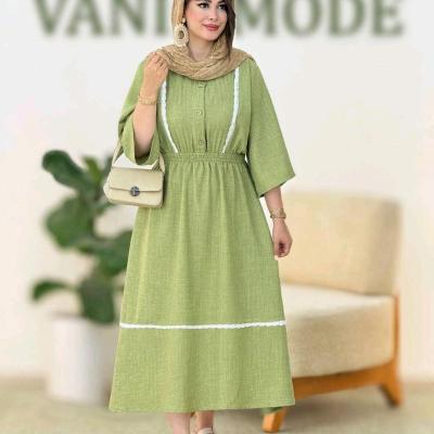 پیراهن عروسکی شانتون صوفیا