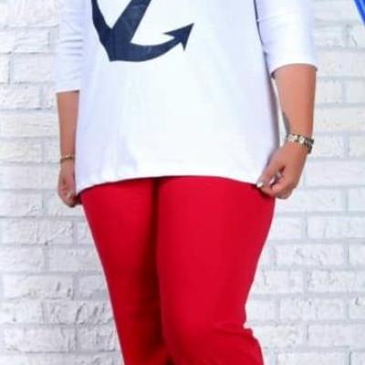 ست لباس زنانه خانگی