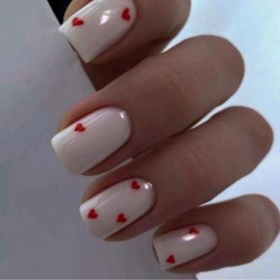 ناخن مصنوعی جنس کاشت ژلیکس پینترستی وارداتی