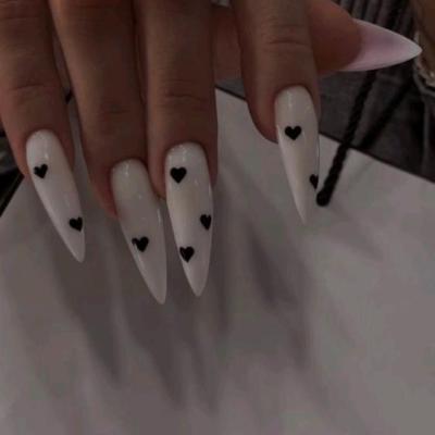 ناخن مصنوعی جنس کاشت ژلیکس پینترستی وارداتی خارجی