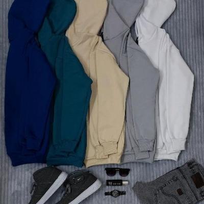 هودی زارا داخل کرک گرم بالا