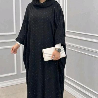 عبا مجلسی مدل نگین