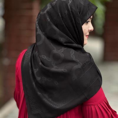 روسری مجلسی حریر