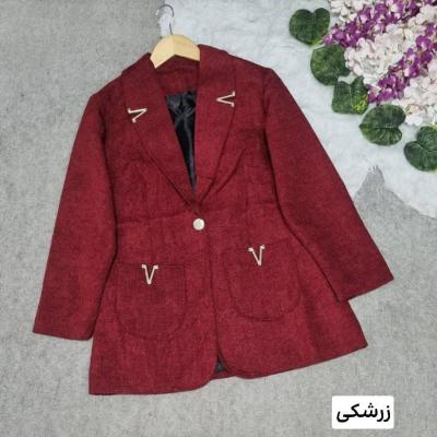 مانتو کتی مجلسی زنانه
