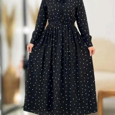 پیراهن ساحلی مدل قلبی