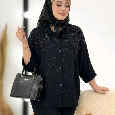 شومیز مجلسی زنانه