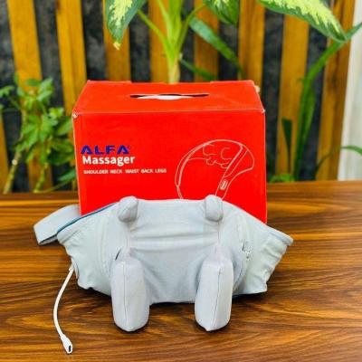 ماساژور گردن Massager ALFA