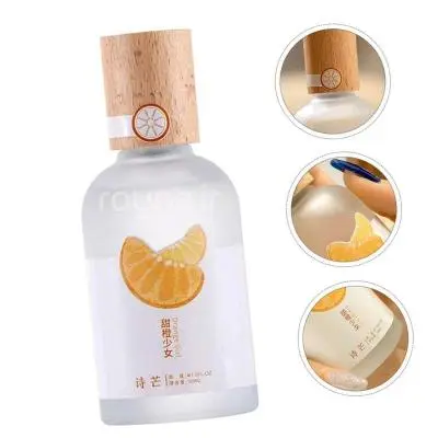 عطر بیکینی درب طرح چوبی شیمانگ