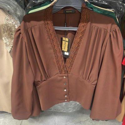 شومیز مجلسی زنانه وارداتی