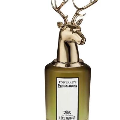 تستر پنهالیگونز د تراژدی آف لرد جورج | Penhaligon’s The Tragedy of Lord Ge