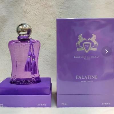تستر اروپایی عطر ادکلن پارفومز د مارلی پالاتین Parfums de Marly Palatine