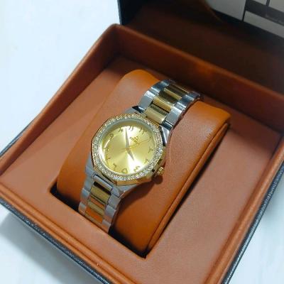 ساعت زنانه فیترون FITRON موتور میوتا ژاپن مدل 99919 ژاپن درجه 1