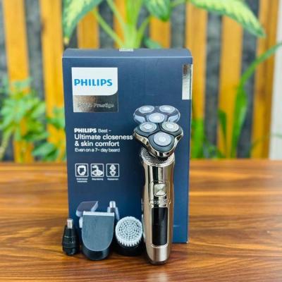 ریش تراش  PHILIPS مدل S 9000