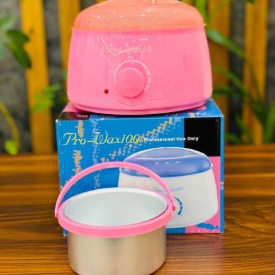 دستگاه شمع Pro-Wax100