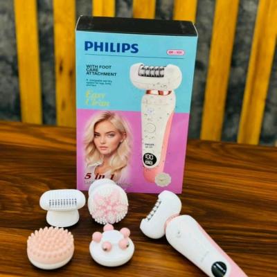 اپلیدی PHILIPS مدل BR-909