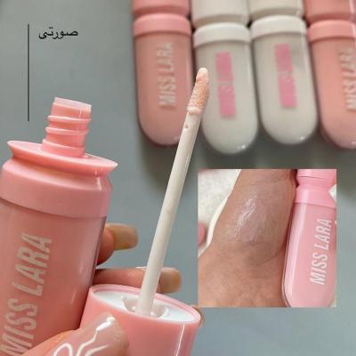 بستنی لب میس لارا