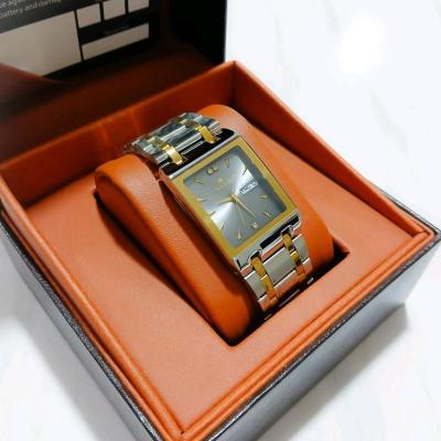 ساعت مچی مردانه MEMA موتور میوتا ژاپن مدل M-2719