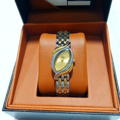 ساعت زنانه فیترون FITRON موتور میوتا ژاپن مدل 9806 ژاپن درجه 1